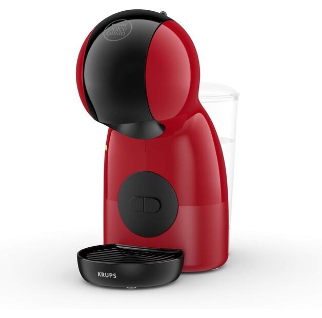 Капсульная кофемашина Krups KP 1A35 Nescafe Dolce Gusto Piccolo XS
