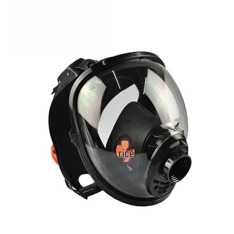 

Xiangwu 105007 Full Face Respirator Mask