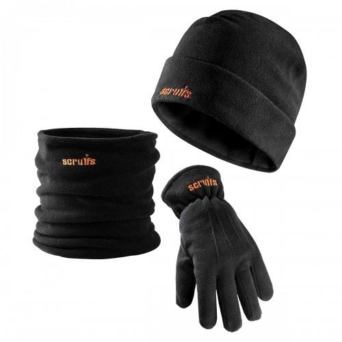 Scruffs Winter Accessories Set