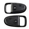 Door Handle Trim Car Cover Bezel Right 2000-2006 For Hyundai Elantra Lack High Grade High Quality Practical To Use