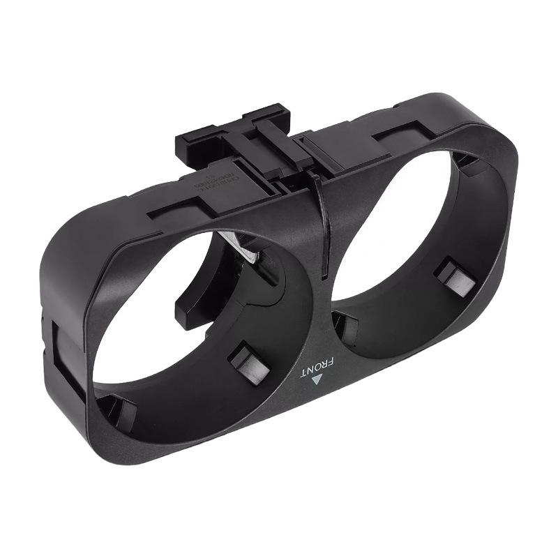 A2216801991 Kompatybilny uchwyt na napoje do Mercedesa W221 2006-2009.