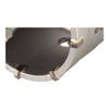 Makita D-74011 Jeu de couronnes-trépan Longueur totale 175 mm 1 pc(s)