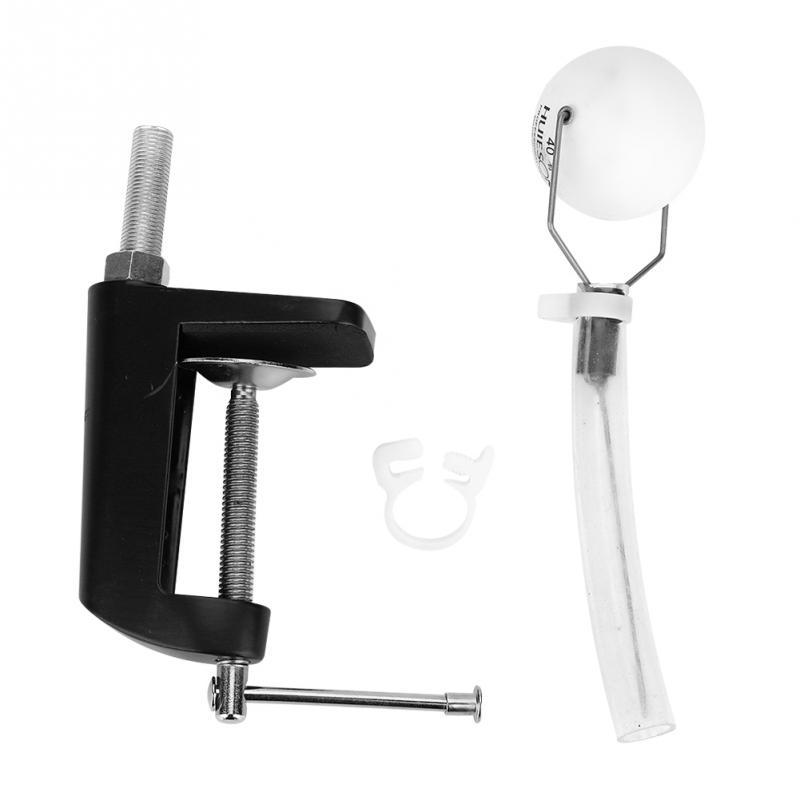 Buy Table Tennis Training Robot Fixed Rapid Rebound Ping Pong Ball