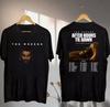 2026 The Weeknd After Hours Til Dawn Tour Koszulka The Weeknd Koncert 2026 Koszulka