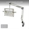 SHELFBOX Bookstand Stand, Adjustable Foldable Support Desk & Bed Universal Book Holder for Students,