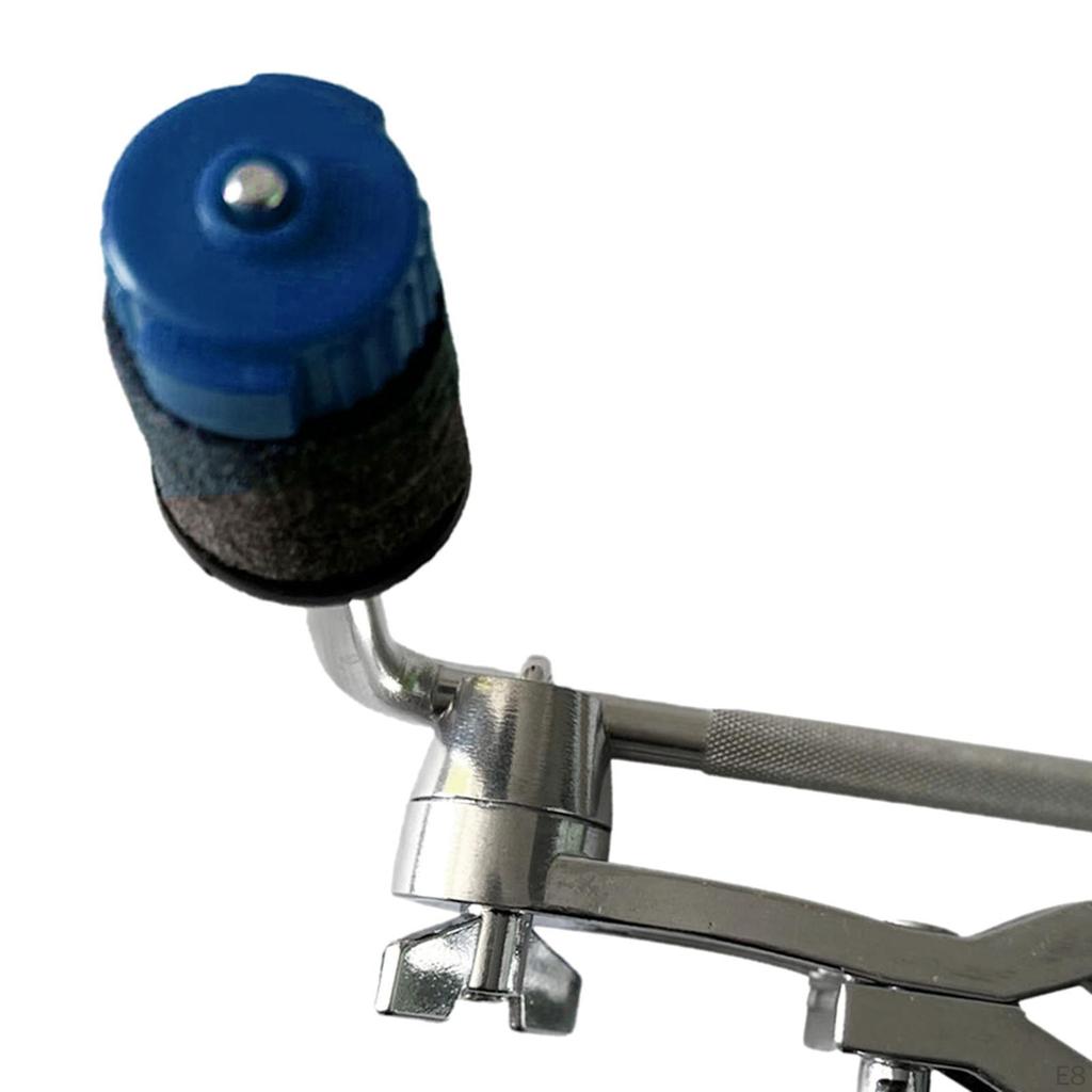 Connecting Clamp, Mount Cymbal Clip, Percussion Instrument Accessories Quick Release Hardware Drum