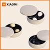 Xiaomi Mini Invisible Bluetooth Sleep Earbuds Portable True Wireless TWS Sport Earphones with Built‑in Mic Hands‑Free Function