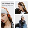 Edifier Doo Ace Retro Wireless On-Ear Headset