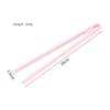 Silicone Food Toast Tongs Trivet Tongs for Kitchen Tongs Non-slip Cooking Clip Clamp BBQ Salad Tools Grill Kitchen Accessories