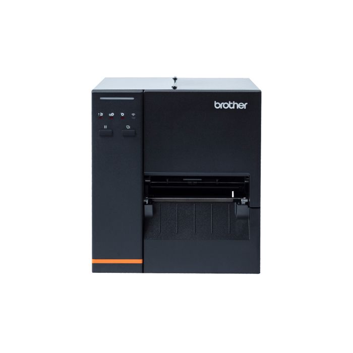 Imprimante D'étiquettes - BROTHER - TJ-4005DN - Résolution 203 Dpi - Vitesse 152 Mm/sec - USB 2.0