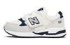 NB 530 Cushioning Breathable Low Top Kids Lifestyle Shoes Light Gray Children Aged 3 7 Years Old KV530SRP