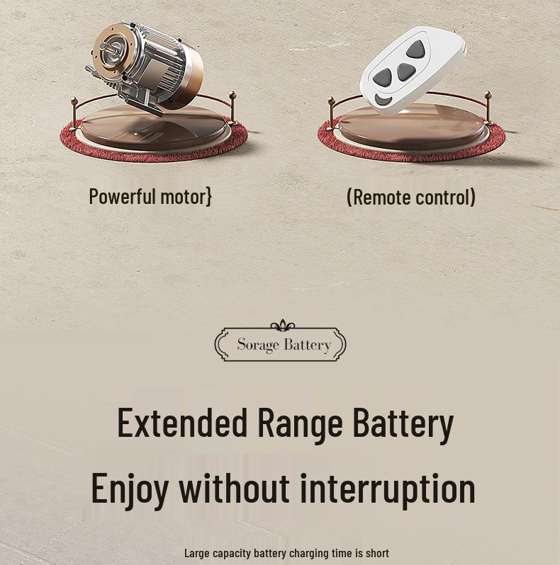 Children's Cross-Border Electric Tricycle with Remote Control - Dual-Drive, Rechargeable, Ideal Gift for Boys and Girls