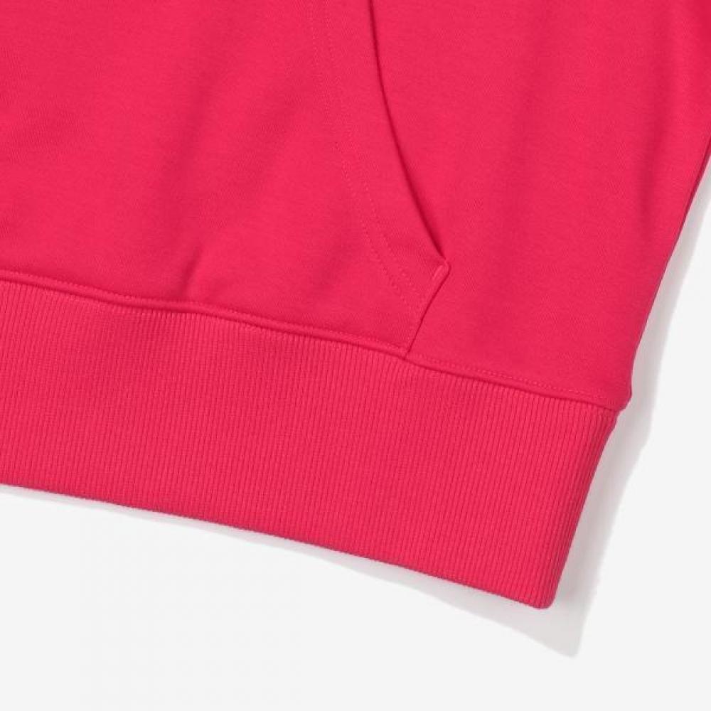 Fila Stretch Fleece Half Zip Sweatshirt