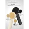 Household Electric Silicone Facial Cleansing Brush for Face, Hot Compress To Clean Pores, Universal Facial Cleansing Instrument