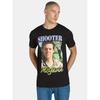 Happy Gilmore Mens Shooter McGavin Classic Funny Golf Movie Shirt New S, XL, 2XL