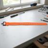 Rubber Strap with Buckle Compact Utility Tension Straps Easy To Use for Cyclists