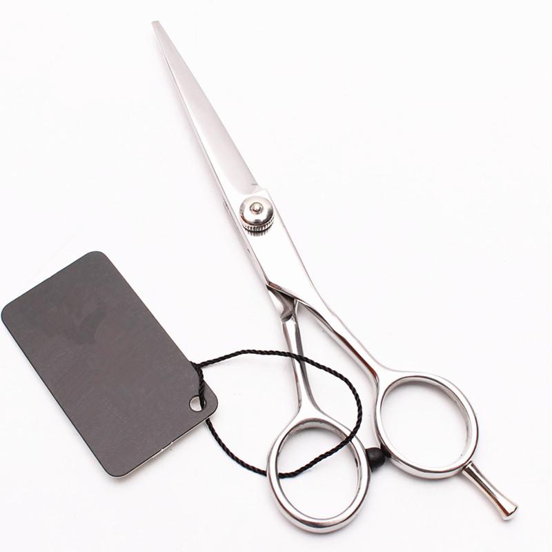 Professional 5.5 & 6 Inch Small Hair Scissors Haircut Scissor Eyebrow Barber Make Up Cutting Shears Hairdresser Scissors