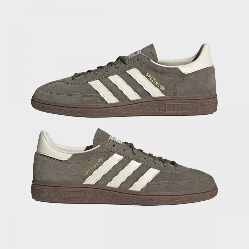 Adidas Casual Sneakers Handball Spezial  Jr2121 