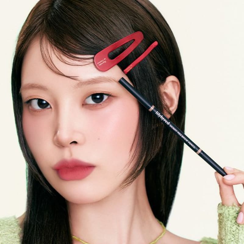 [Lilybyred] Skinny Mass Brow Pencil 5 types (Choose 1)