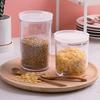 Chahua Stackable Sealed Plastic Food Storage Container