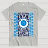 I'm Sorry Dave Cotton Summer Casual Cool Loose T-Shirt