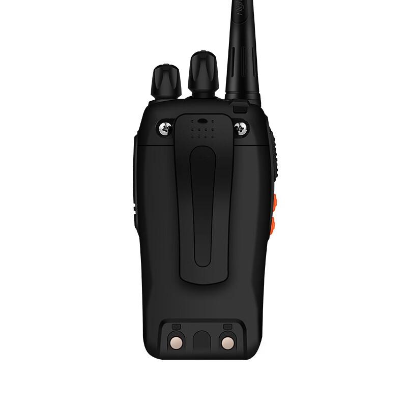 

Baofeng BF-666S Professional Walkie-Talkie (CN version)