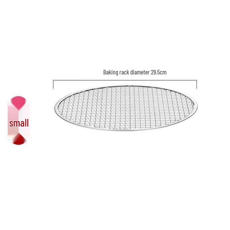 ZISHIZ Maifan Stone Non-stick BBQ Grill Plate