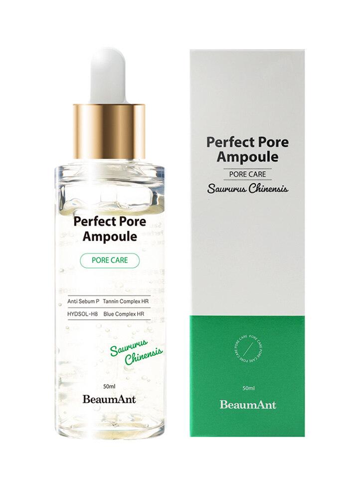 

Sam Baek Cho Perfect Pore Whitening Ampoule 50ml Whitening Ampoule 50ml