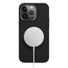 Etui do iPhone 15 Pro Max UNIQ MagSafe Czarne
