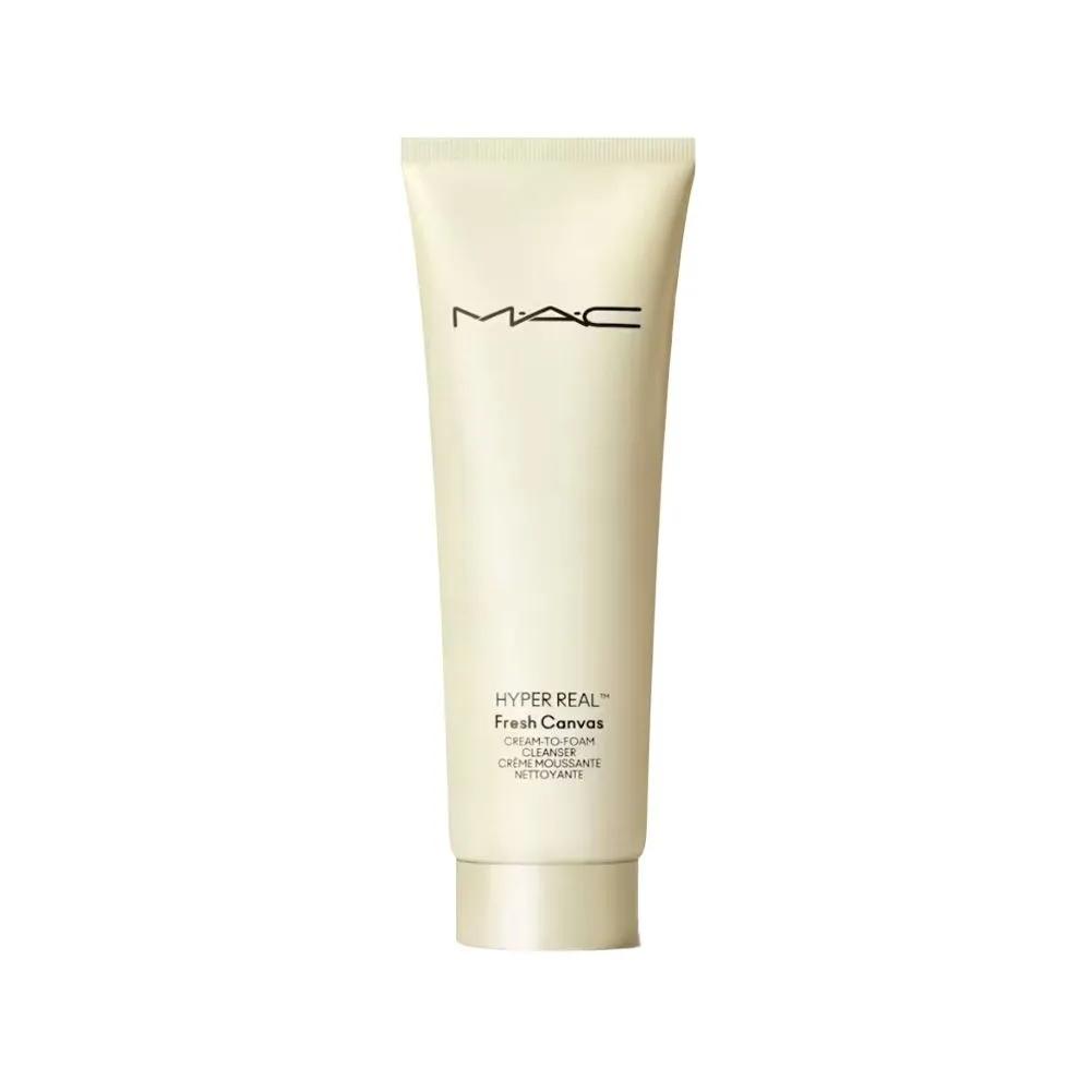 Hyper Real Cream-to-Foam Cleanser
