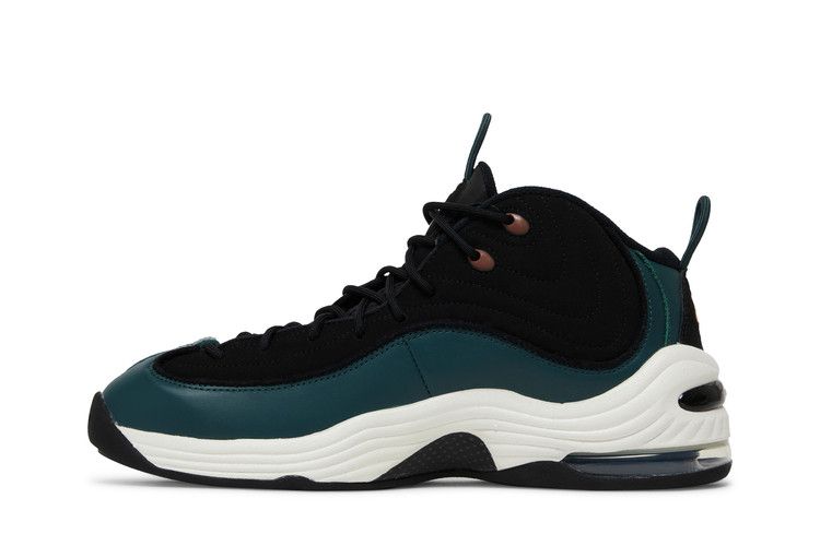 Nike Air Penny 2 'Faded Spruce'