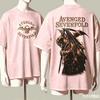 Avenged Sevenfold For Fan Gift Tshirt Unisex Unisex Harajuku Oversized Unisex Short Sleeve Streetwear High Quality Couples Classic