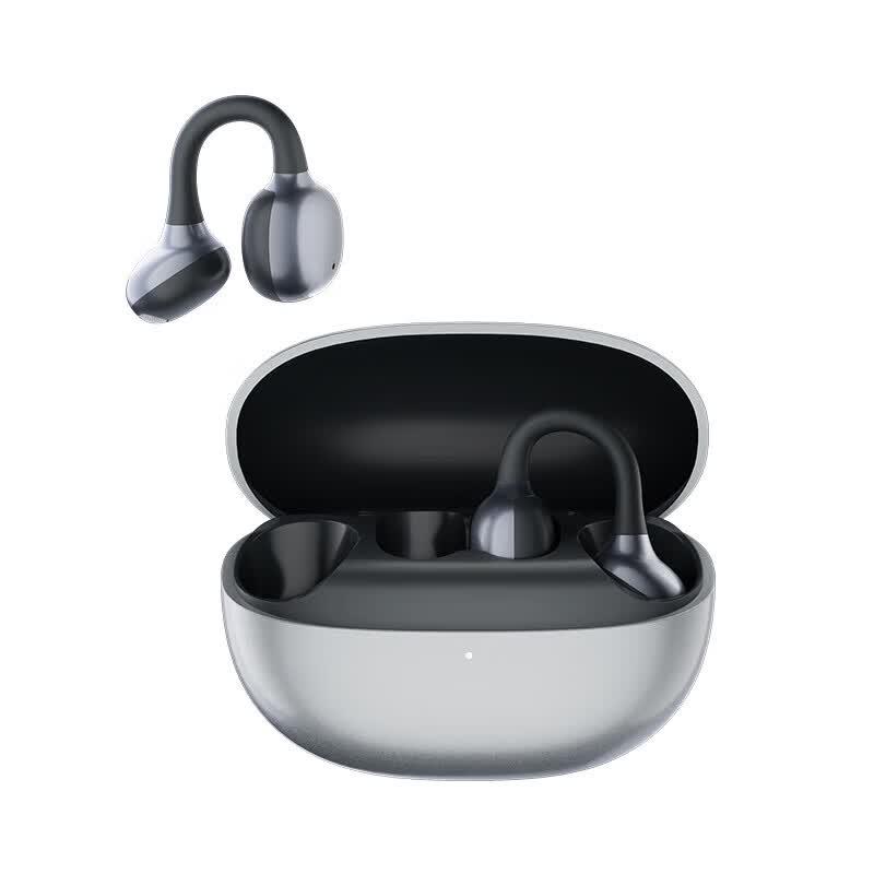 

WOPOW OWS37 Clip-on Bluetooth Earphones