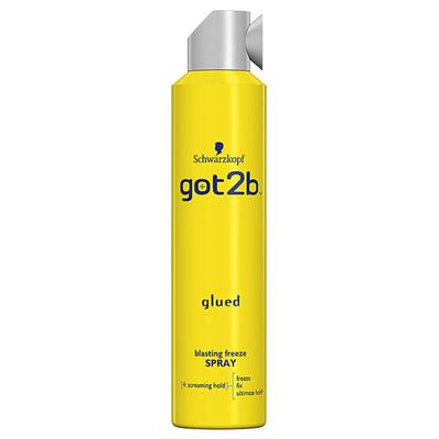 Got2b Glued Blasting Freeze Fixierspray 300 ml - 