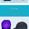 Portable Hair Care & Nourishing Device: Red Light Therapy Cap for Hair Growth