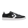 Pro Leather Black White