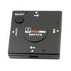 Mini HDMI-compatible Switcher 3 to 1 TV Switch Box 3 Way Selector 1080P 3 in 1 Out HDMI-compatible Splitter Dropshipping Hot