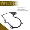 Engine Timing Cover Gasket LH For 2013 Infiniti EX37 FX37 JX35 Nissan Pathfinder