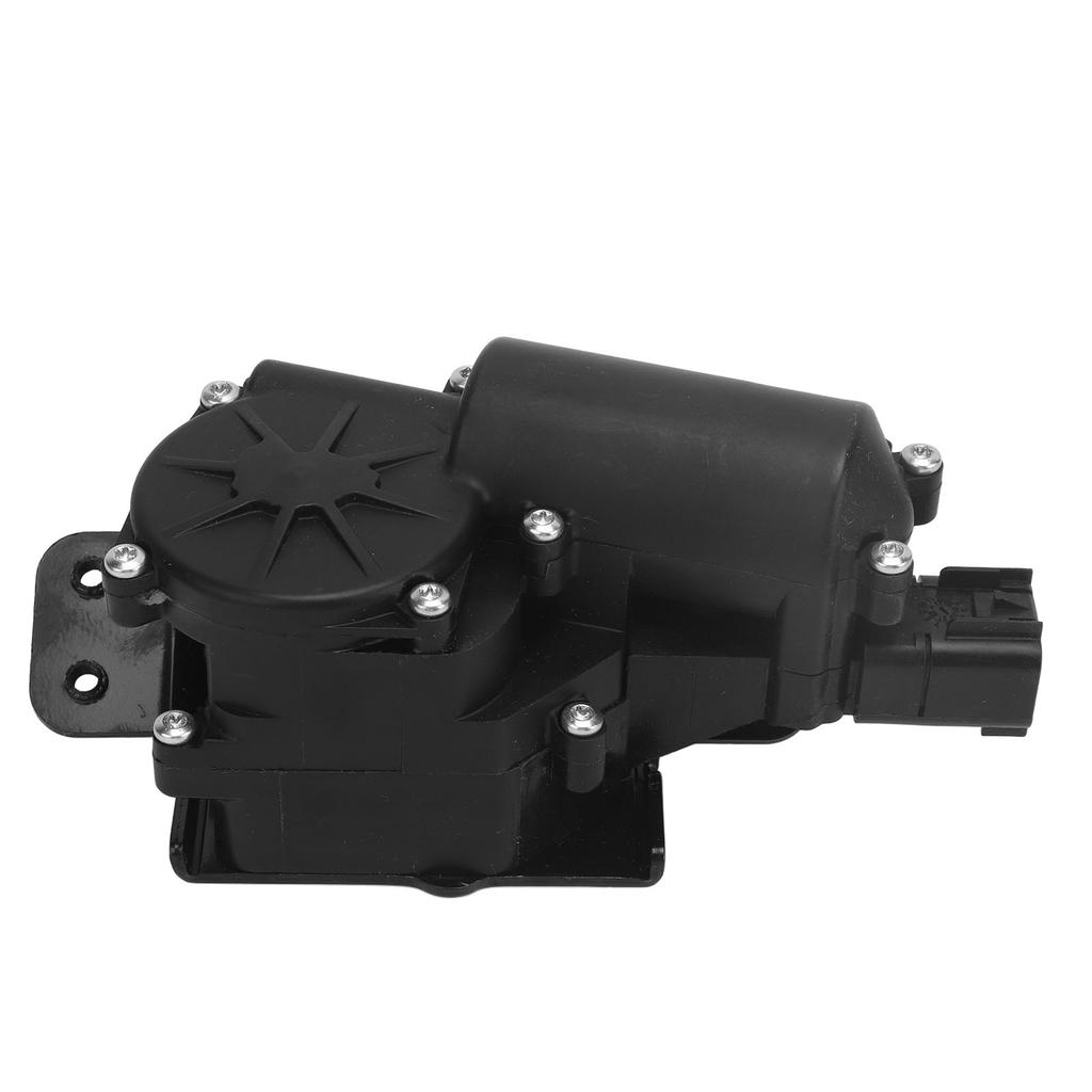 Tailgate Trunk Door Lock Actuator 13581405 Rear Liftgate Latch Lock Actuator Replacement for Saturn Outlook