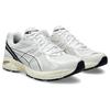 Asics GT 2160 White Black Unisex Sneakers 1203A275-104