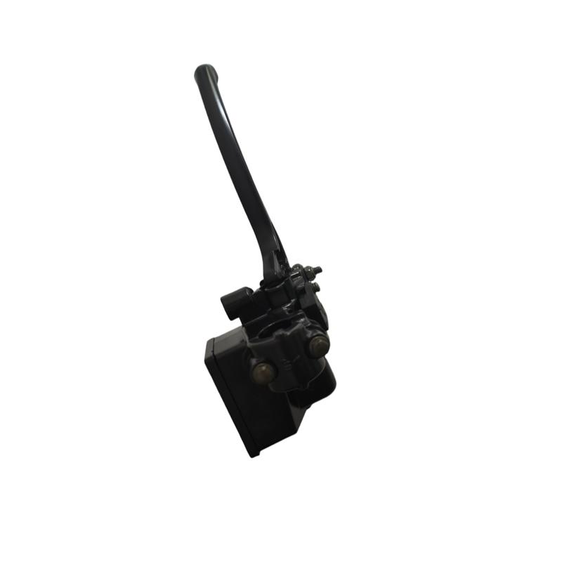The original genuine front brake main pump is suitable for Hisun 400ATV-8 500 700ATV P107000441700000