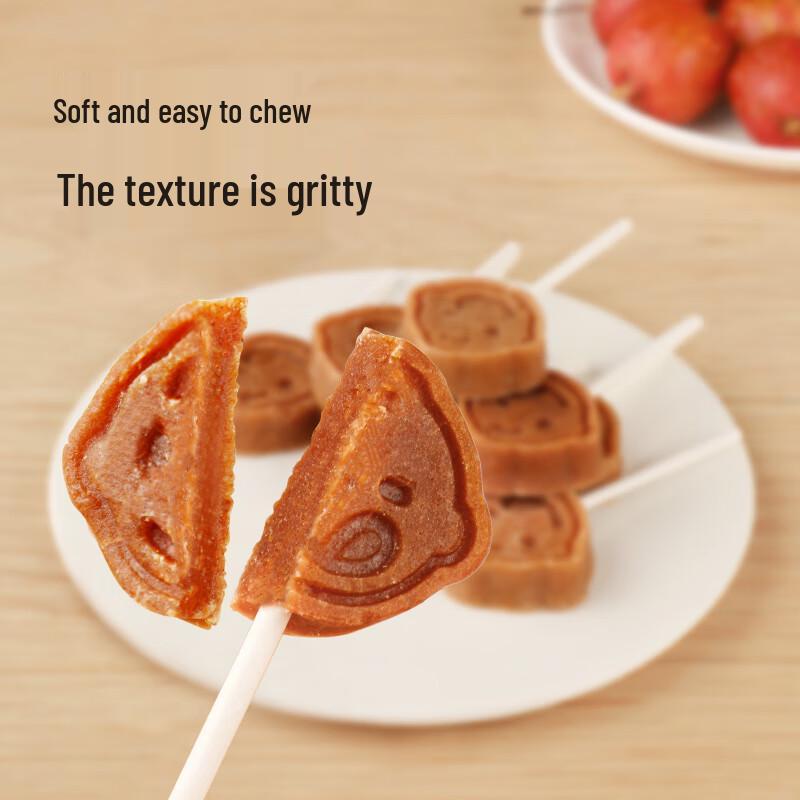 Baobao Chanle Hawthorn Kids' Snacks