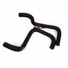 Travel Series 2011-2016 Engine Oil Cooler Pipe for Big Glide/Street Glide/Road Glide.
