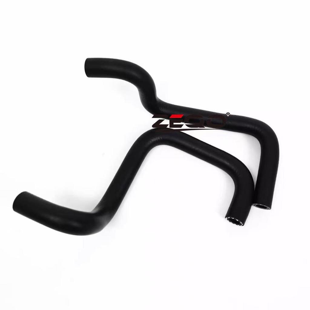 Travel Series 2011-2016 Engine Oil Cooler Pipe for Big Glide/Street Glide/Road Glide.
