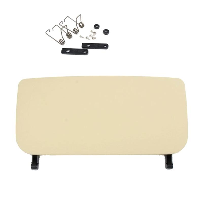 

Seat Backrest Storage Bag 52107410111 52107410112 for G38 2018-2023 Seat Back Panel Storage Pocket Cover Auto Part