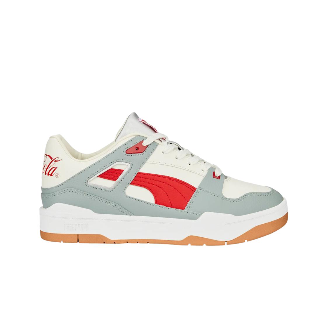 

Puma X Coca-cola Slipstream Slate Racing Red 280