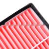 Compatible Air Filter LF5013Z40 for Older Mazda 5 and 3 Models