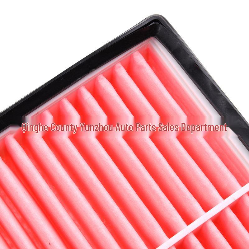 Compatible Air Filter LF5013Z40 for Older Mazda 5 and 3 Models