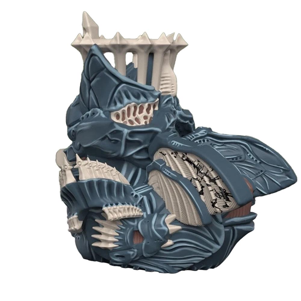 Destiny TUBBZ Giant Witch Queen Rubber Duck