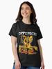 The Offspring The Offsprings Smashs Album T-Shirt Classica